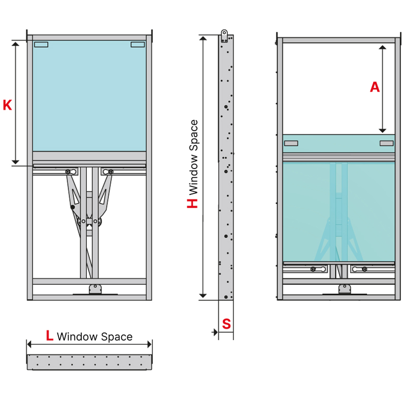 Window 2748